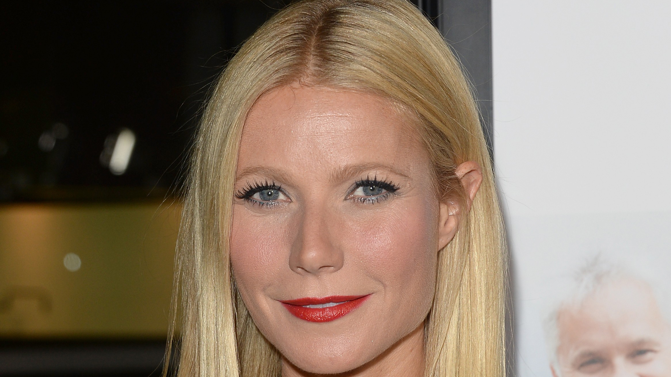 Gwyneth Paltrow and Vanity Fair Editor Graydon Carter Have Made Up