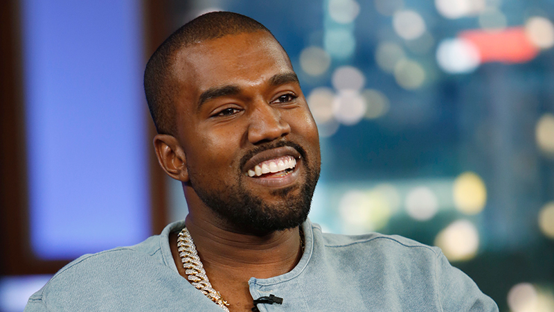 Kanye West Says He'll Stay Quiet For Six Months
