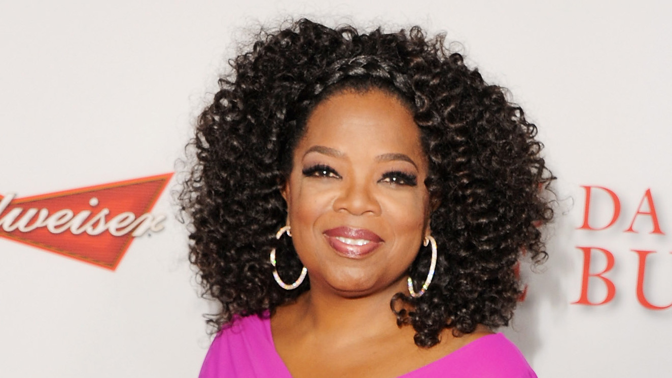 Oprah