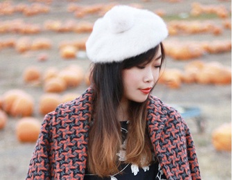 Mixing Plaids: Here's How to Do It