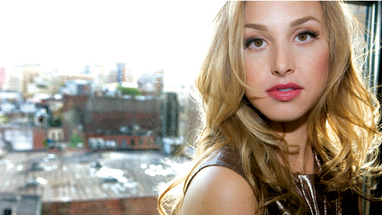 Whitney Port Reacts to Kristin Cavallari & Jay Cutler's Divorce