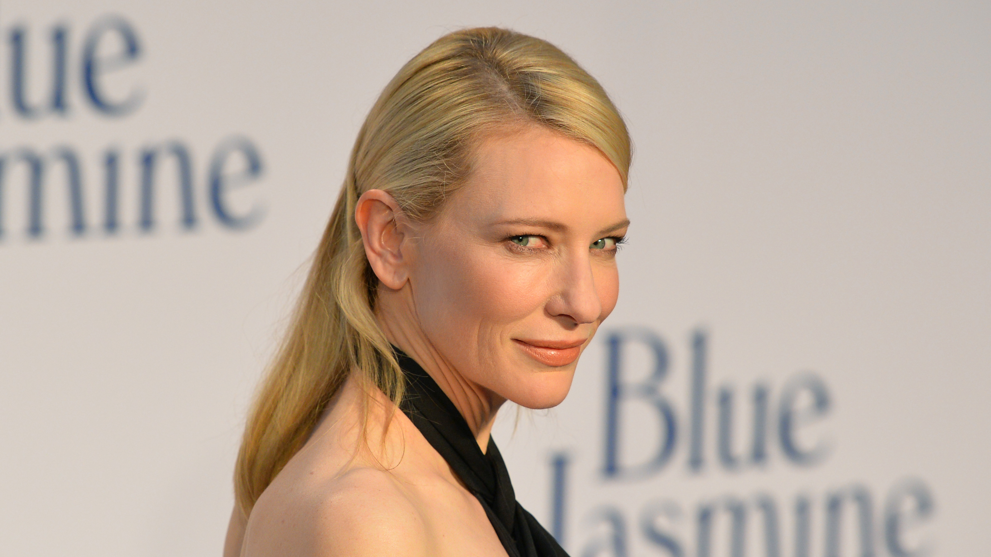 BRITAIN-US-ENTERTAINMENT-CINEMA-BLUE JASMINE
