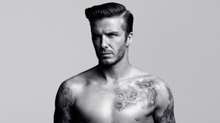 You Can Buy The Clothes Off The TV In H&M's New David Beckham Ad