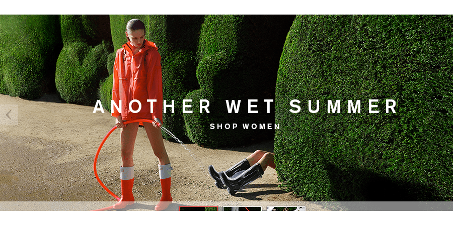 Phoebe Philo's Daughter Walked Burberry's Fall 2024 Show in London