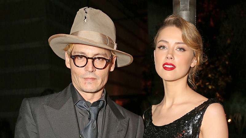 Lily-Rose Depp Parents: Father Johnny Depp, Mother Vanessa Paradis