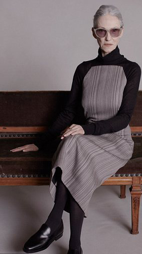 the row linda rodin