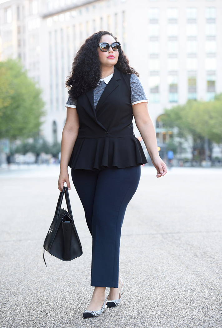 what to wear to a job interview marketing