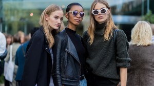 Going Short? Why You Need Change Your Hair Color, Too