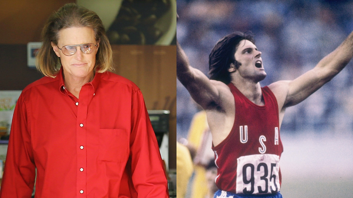 Bruce Jenner: What Is Really Going On With Him?