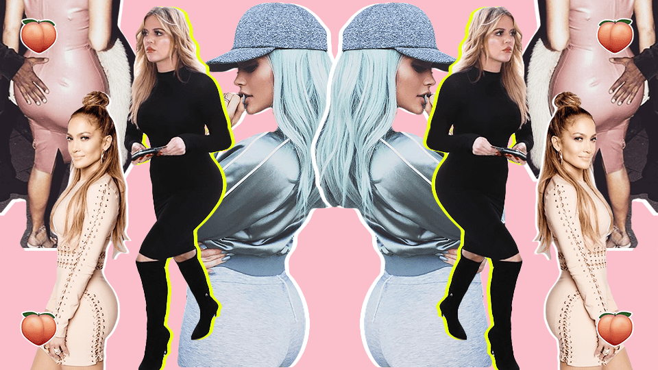 How to Get Rid of Butt Acne Fast