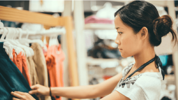 Your Complete '90s Fashion Guide: Tommy Jeans, Calvin Klein, and More