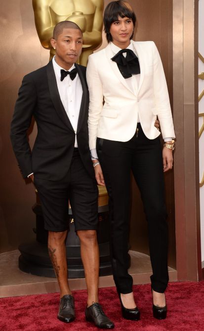 Pharrell Williams Shorts Pharrell Williams shorts