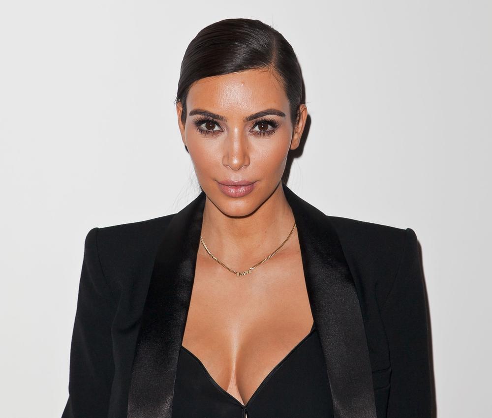 A Phobia of Kim Kardashian? English Man Says He Vomits at Her Sight