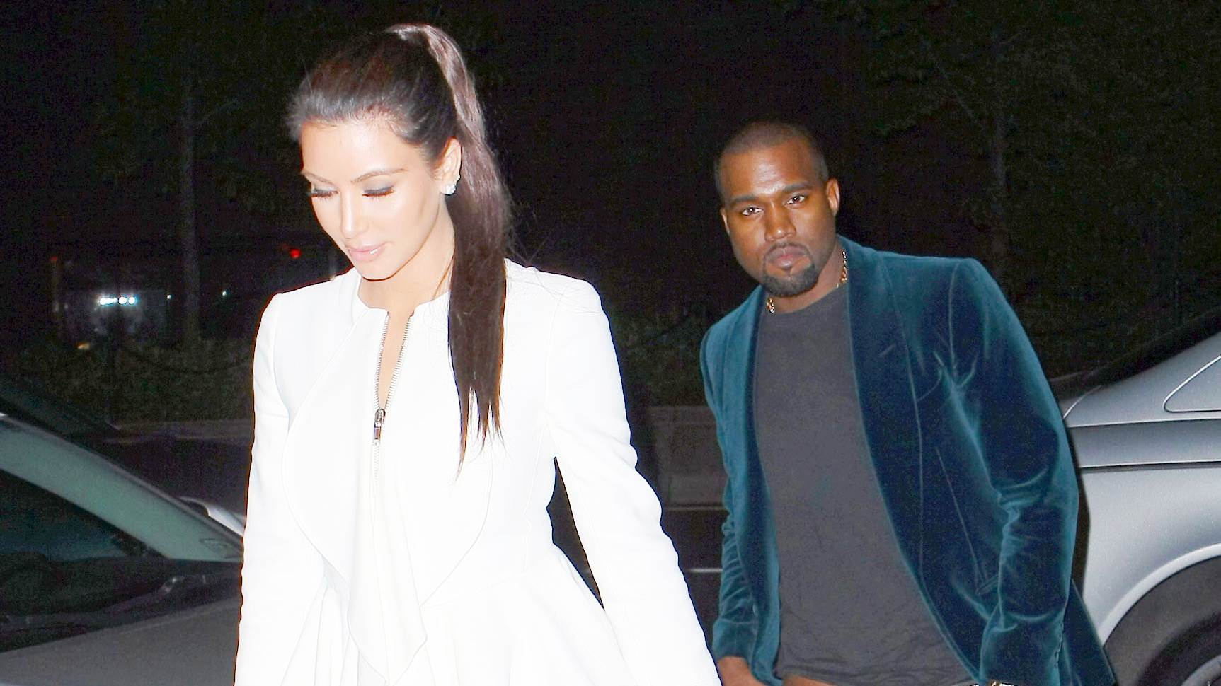 Celebrity Belfies: 33 Scandalous Butt Pics