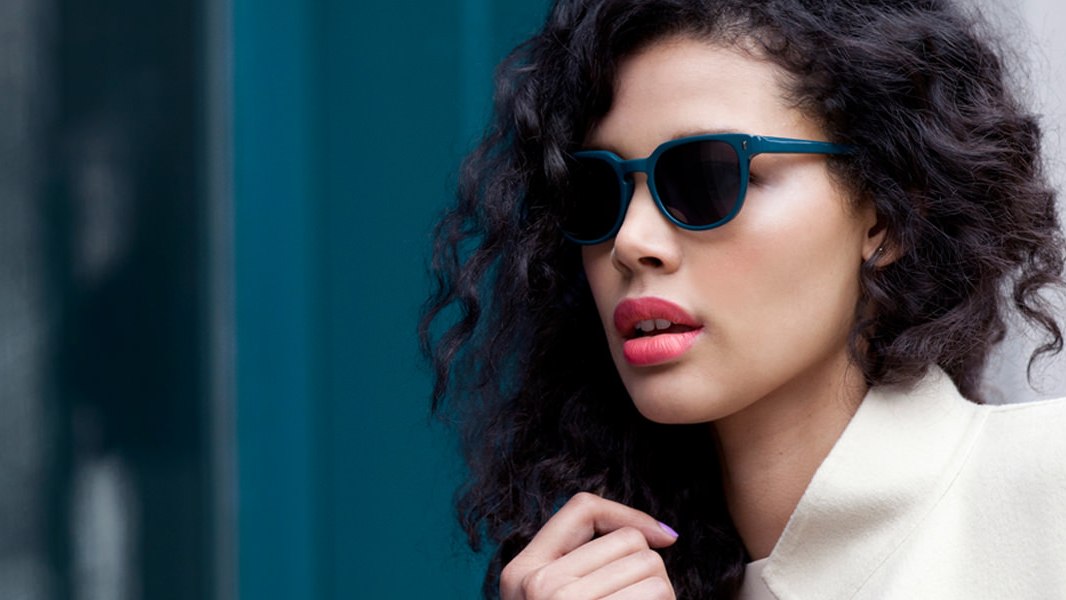 This FLOWER Eyewear Blue Light Glasses Review Shows Off 3 New Styles