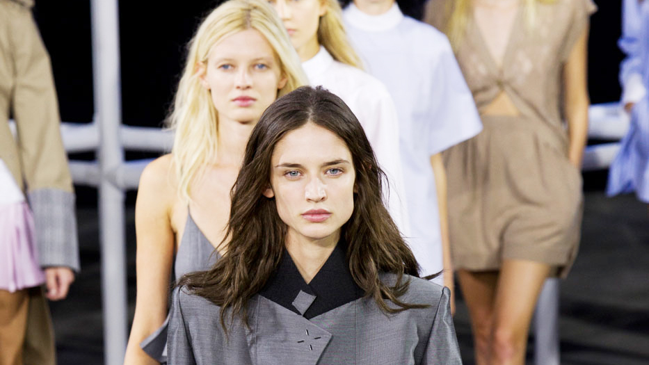 Saks Fifth Avenue Wants to Sell Modern Fashion Brands Like Alex Wang