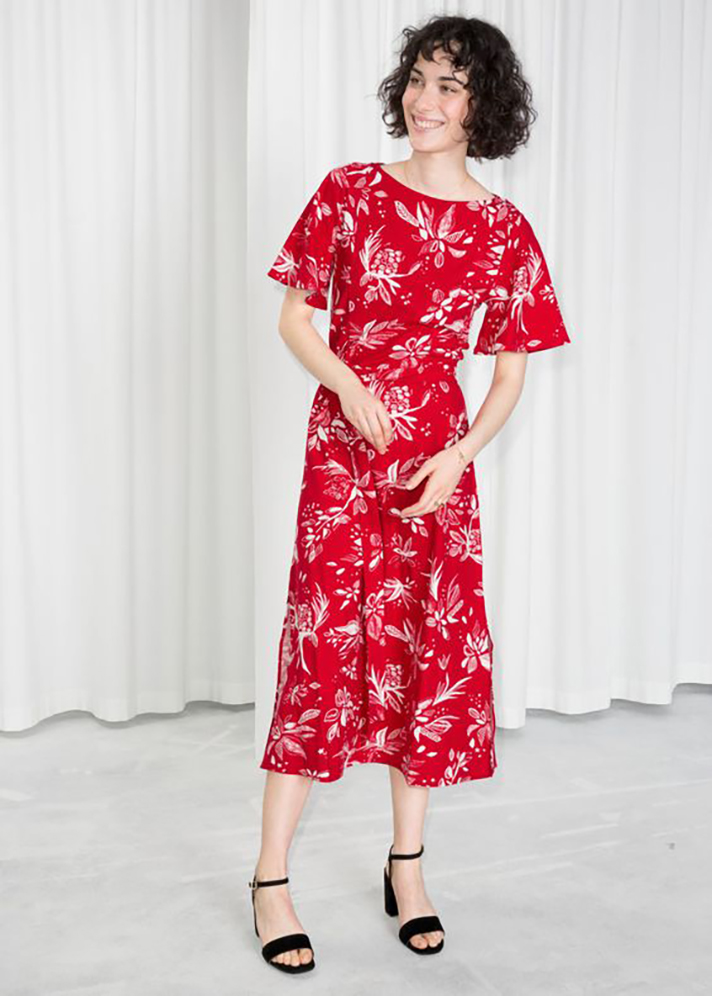 STYLECASTER | 71 Spring Dresses to Shop, Because It's Finally Warm Outside (!!)