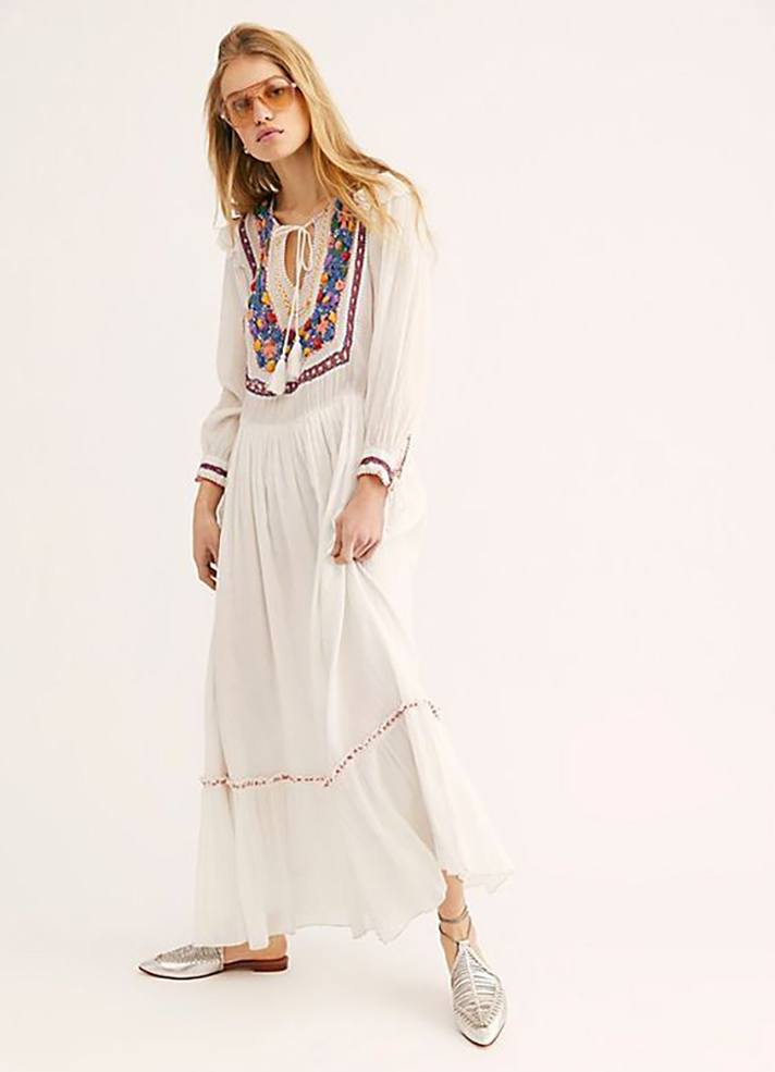 STYLECASTER | 71 Spring Dresses to Shop, Because It's Finally Warm Outside (!!)