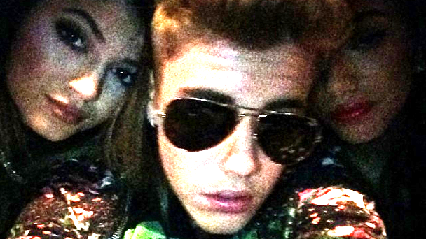 New Video of Kanye West Shows He's a Nice Guy