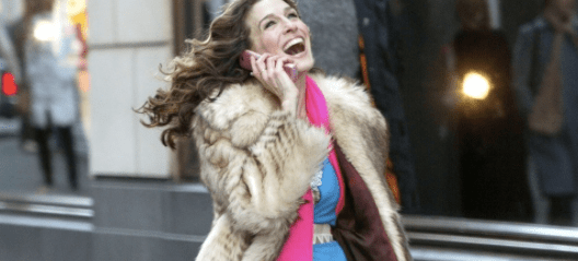 35 Reasons Why Carrie Bradshaw is Annoying