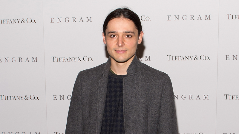 Kendall Jenner Lands a Givenchy Campaign