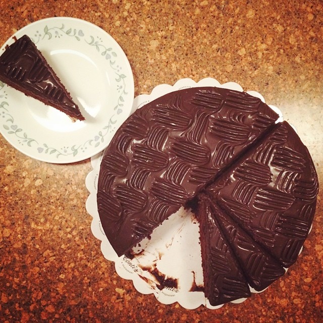 aphrodisiac foods chocolate