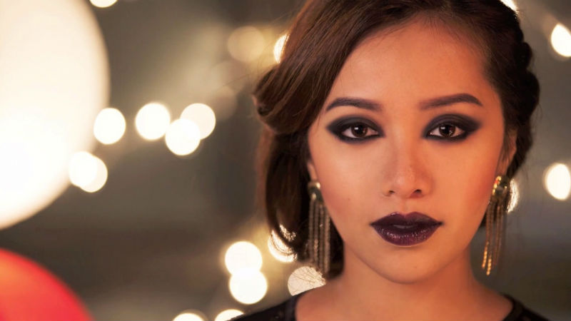 Michelle Phan Bob Haircut Is a Gorgeous Surprise