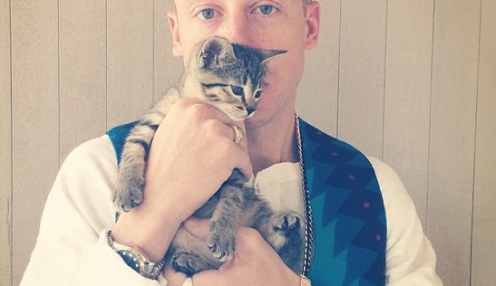 the cutest celebrity pets on instagram