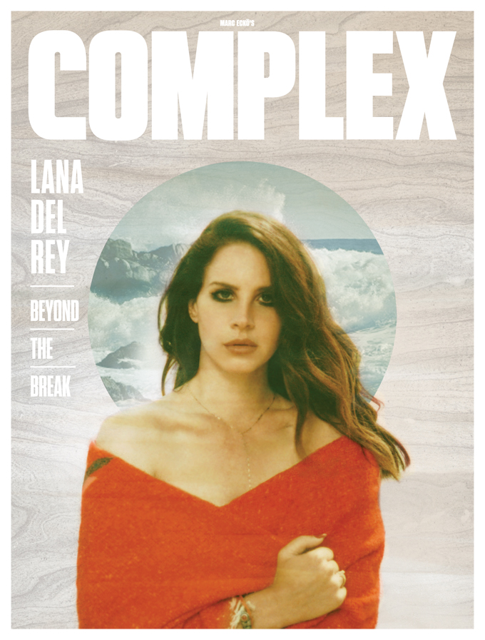 lana del rey complex sex men slept with