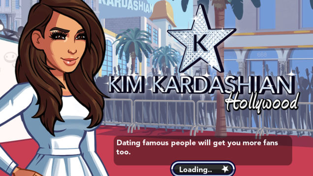 Author Goes on Epic Rant Agains the Kardashian Game