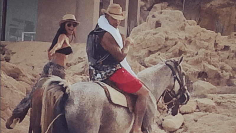 25 Surprise Celebrity Weddings No One Saw Coming