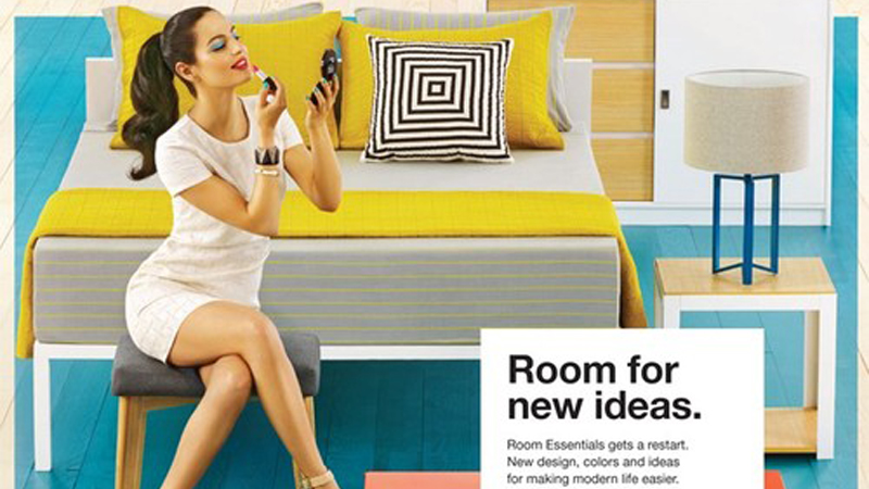 Target to Collaborate With Designer Adam Lippes