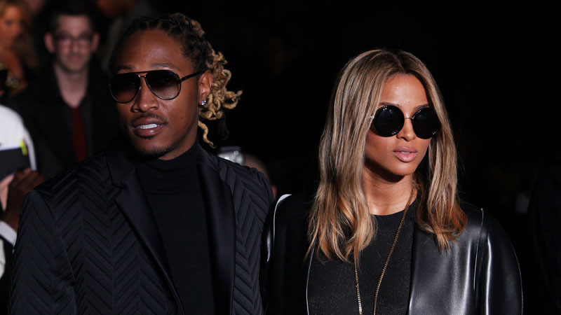 Kim Kardashian Was Rejected by the Fashion Crowd, Riccardo Tisci Said