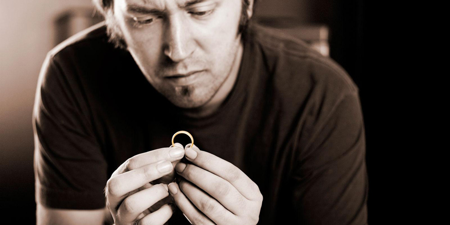 Are You Suffering From ‘Prince Charming Syndrome’?