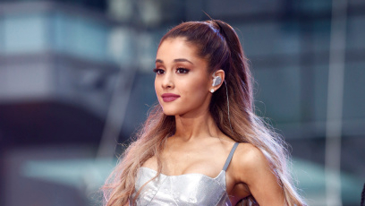 ariana grande diva mean brat