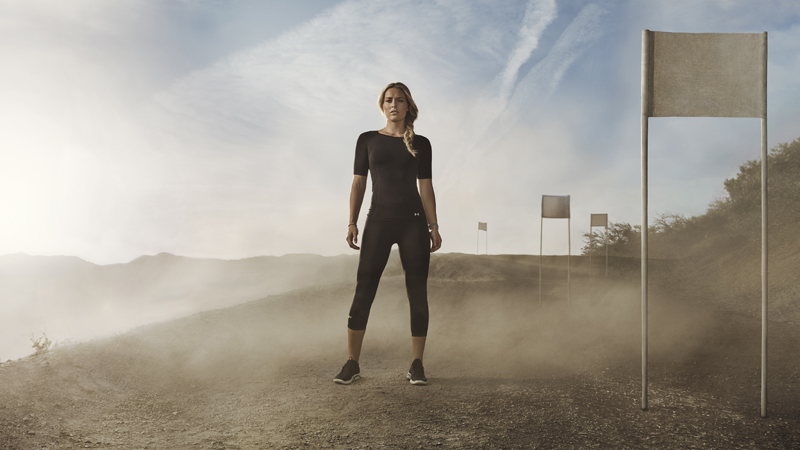 Taylor Swift Is on the May 2016 Cover of 'Vogue'