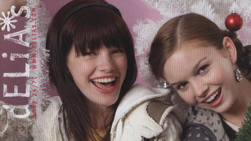 An Unauthorized "Full House" Movie Is Coming to Lifetime