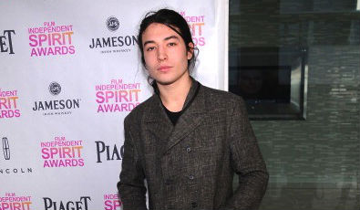 Ezra Miller Net Worth 2023: The Flash Salary, Fantastic Beasts, How Much They Make