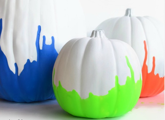 halloween pumpkin ideas