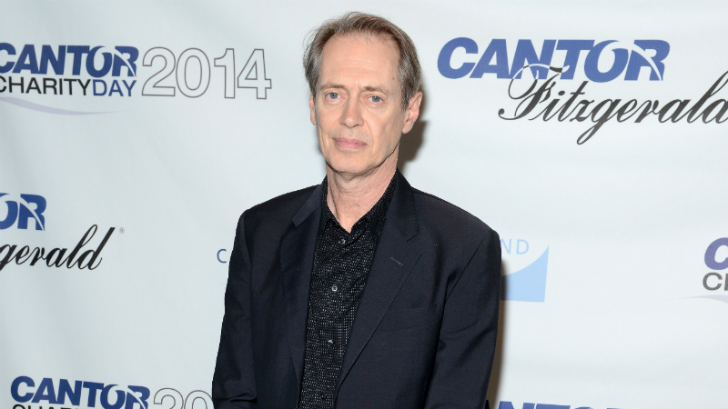 how to pronounce steve buscemi