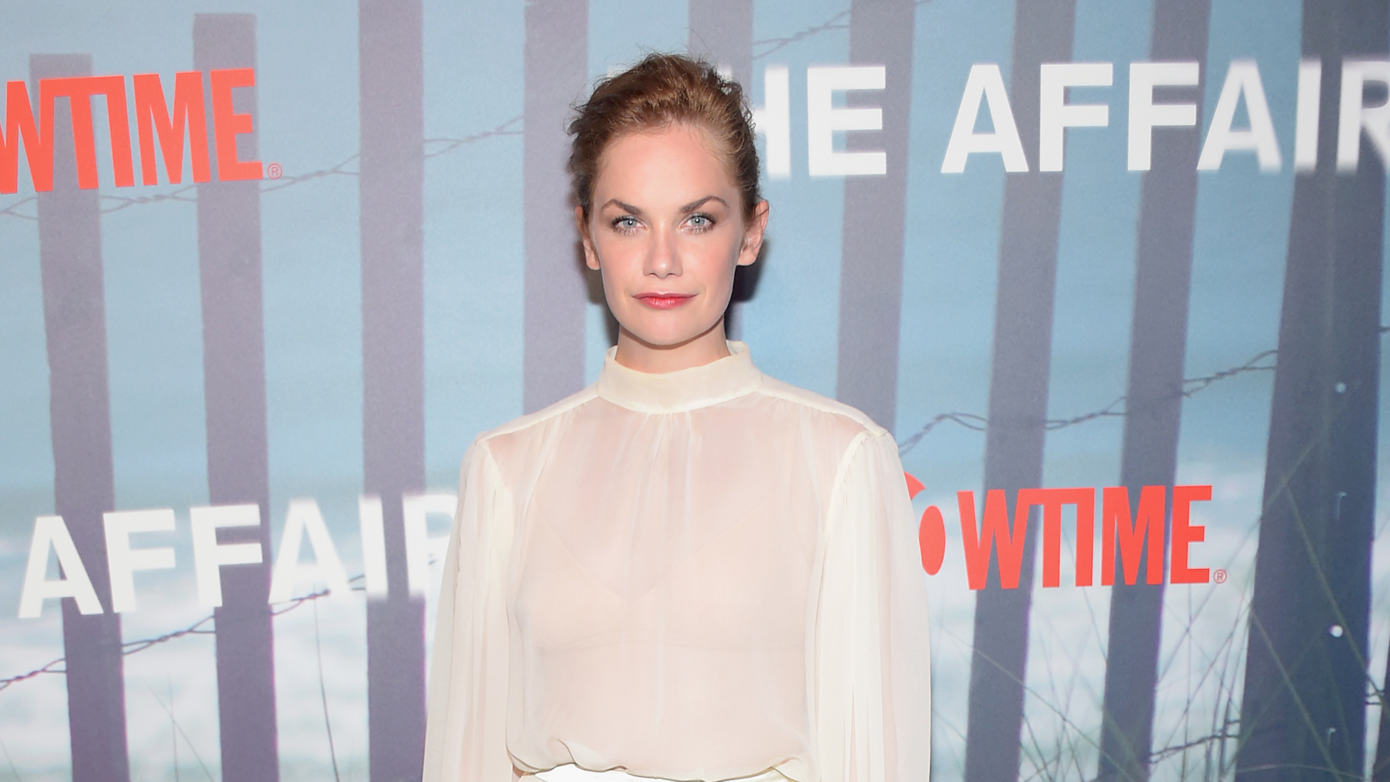 Ruth Wilson: 5 Things to Know About 'The Affair' Star