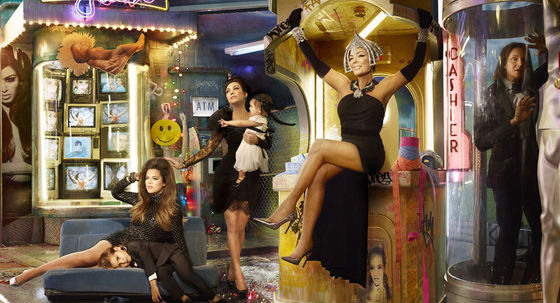 Jennifer Aniston talks Kim Kardashian's Paper Magazine Cover