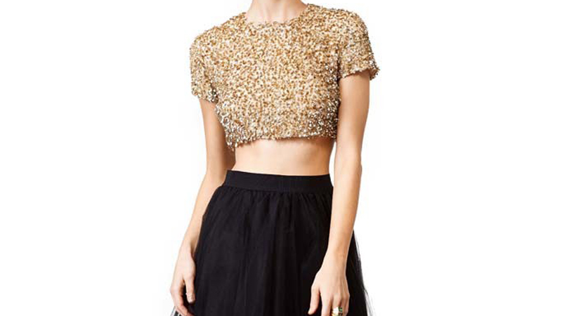 Christian Siriano's F/W21 Show Proves Curvy Models Make Fashion Better