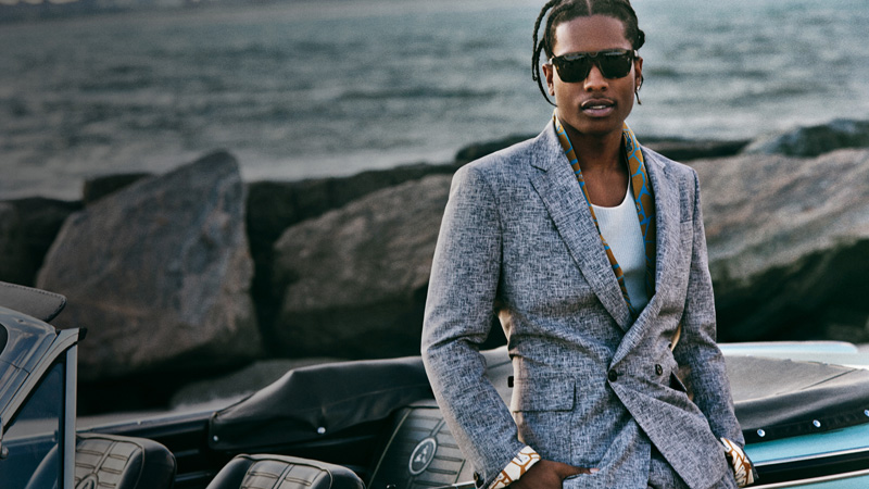 Rihanna Responds to ASAP Rocky Arrest Amid Pregnancy