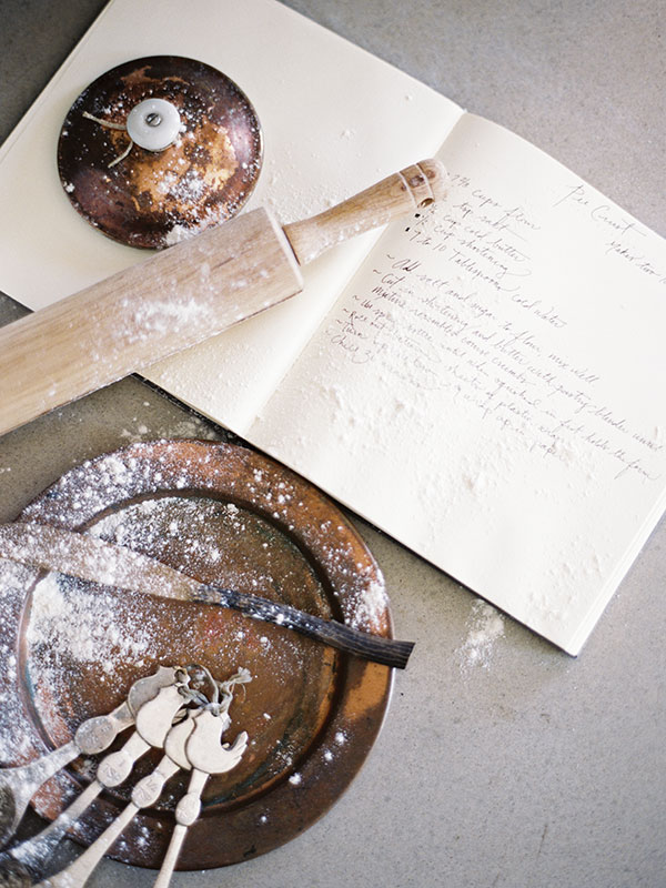 Recipe Book