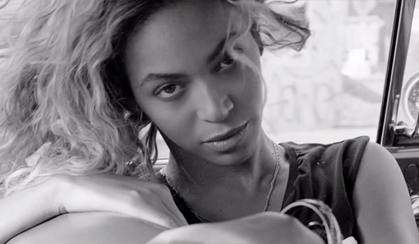 Beyonce short film.