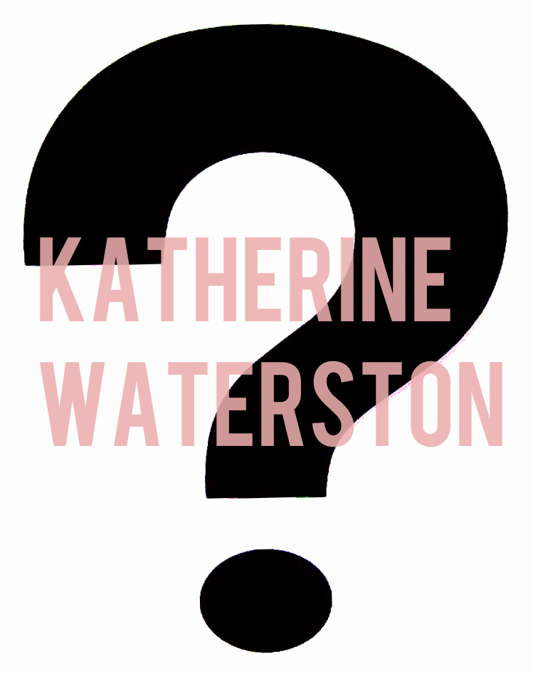 katherine waterston golden globes 2015