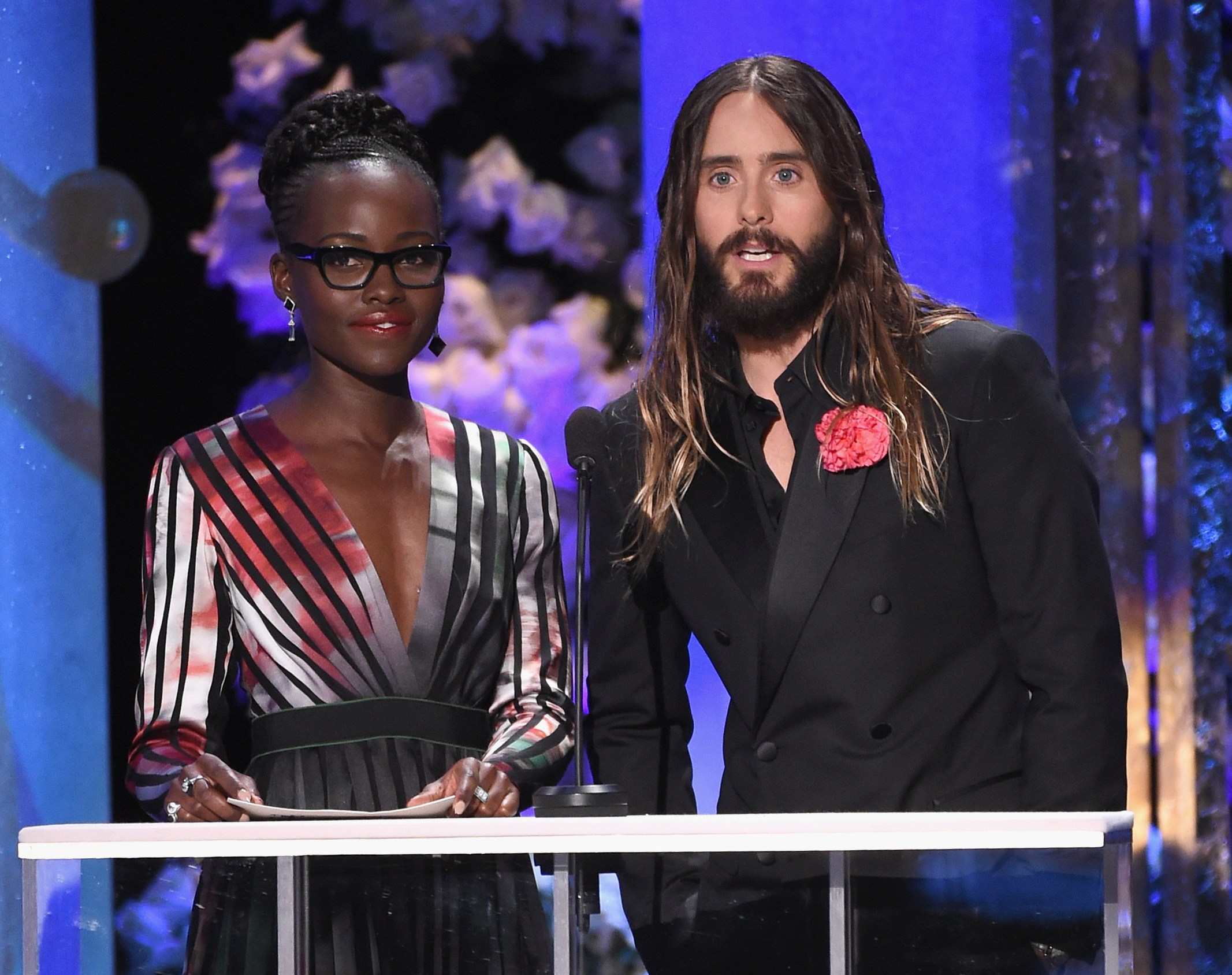lupita-jared-leto-dating-rumors-2015-sag-awards