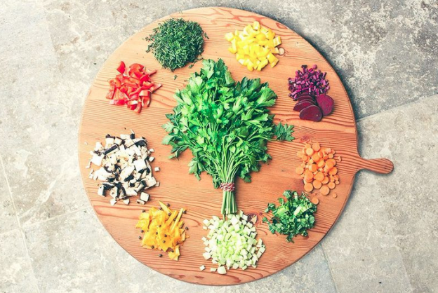 Photo: Jessica Sepel Health