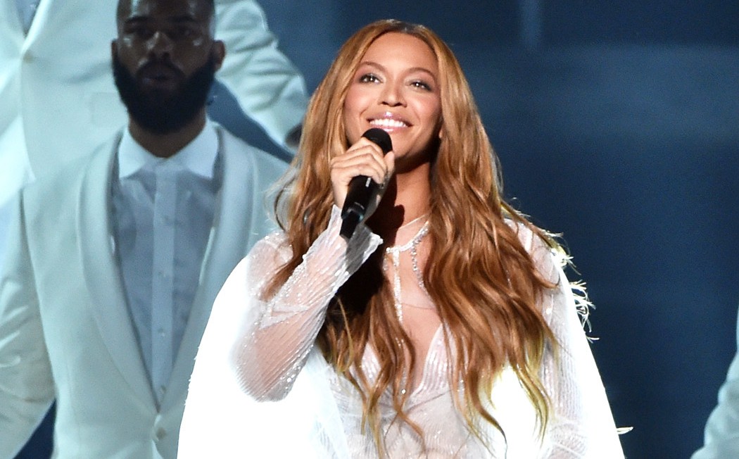 Grammy Awards Beyonce